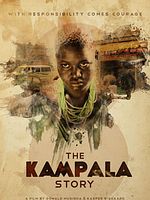 Pôster de The Kampala Story