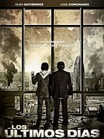 Pôster de Os Últimos Dias