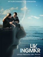 Pôster de Liv & Ingmar - Uma História de Amor