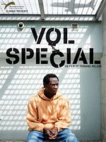 Pôster de Voo Especial