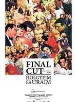 Pôster de Senhoras & Senhores - Corte Final