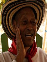 Pôster de Oro Colombiano: 400 Años de Música del Alma