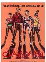 Pôster de Os Donos do Amanhã