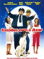 Pôster de Casados com o Azar