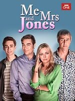 imagem de Me & Mrs Jones