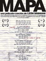 Pôster de Mapa