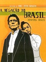 Pôster de A Negação do Brasil