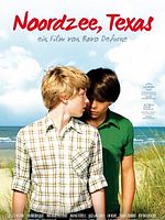 Pôster de No Caminho das Dunas