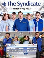 imagem de The Syndicate