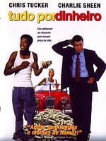 Pôster de Tudo por Dinheiro