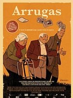 Pôster de Arrugas