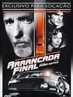 Pôster de Arrancada Final