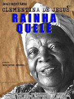 Pôster de Clementina de Jesus: Rainha Quelé