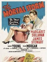 Pôster de Tempestades d'Alma