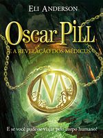 Pôster de The Adventures of Oscar Pill