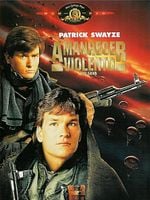 Pôster de Amanhecer Violento