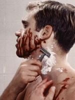 Pôster de The Big Shave