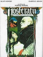 Pôster de Nosferatu - O Vampiro da Noite