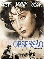 Pôster de Obsessão