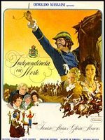 Pôster de Independência ou Morte