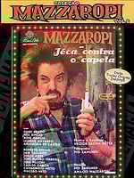 Pôster de Jeca Contra o Capeta