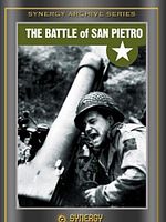 Pôster de A Batalha de San Pietro
