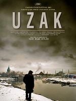 Pôster de Longínquo