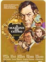 Pôster de A Madona de Cedro
