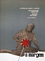 Pôster de A Margem