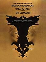Pôster de Face a Face