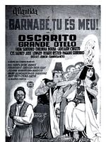 Pôster de Barnabé, Tu És Meu