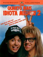Pôster de Quanto Mais Idiota Melhor 2