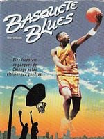 Pôster de Basquete Blues