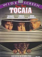 Pôster de Uma Nova Tocaia