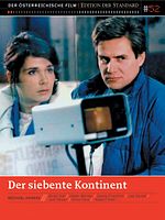 Pôster de O Sétimo Continente