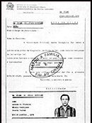 Pôster de Matou a Família e Foi ao Cinema