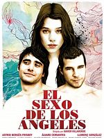 Pôster de El sexo de los ángeles