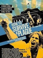 Pôster de How to Survive a Plague