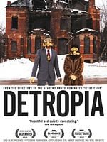 Pôster de Detropia