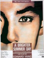 Pôster de A Brighter Summer Day