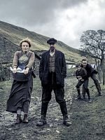 Pôster de The Village