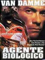 Pôster de Agente Biológico