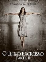Pôster de O Último Exorcismo: Parte II