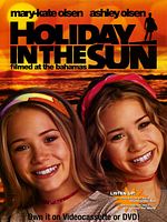 Pôster de Férias ao Sol