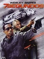 Pôster de 7 Segundos