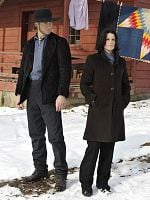 imagem de An Amish Murder (TV)