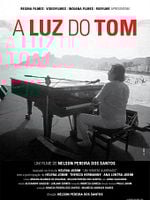 Pôster de A Luz do Tom