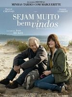 Pôster de Sejam Muito Bem-vindos