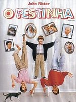 Pôster de O Pestinha