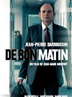 Pôster de Segunda-Feira de Manhã